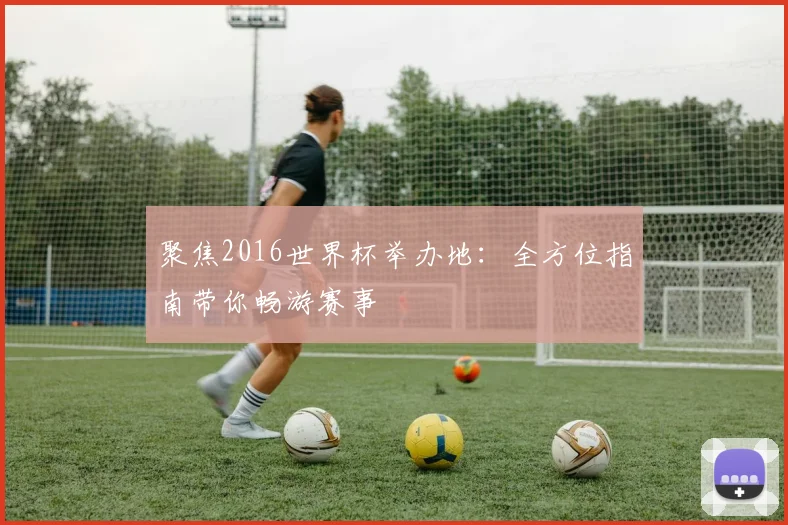 聚焦2016世界杯举办地：全方位指南带你畅游赛事