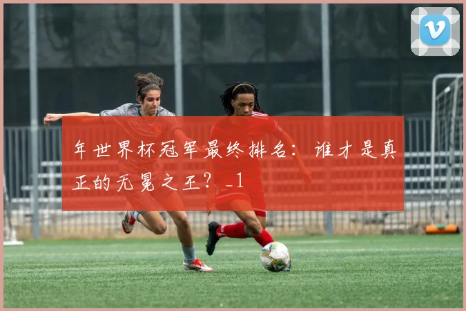 年世界杯冠军最终排名：谁才是真正的无冕之王？_1