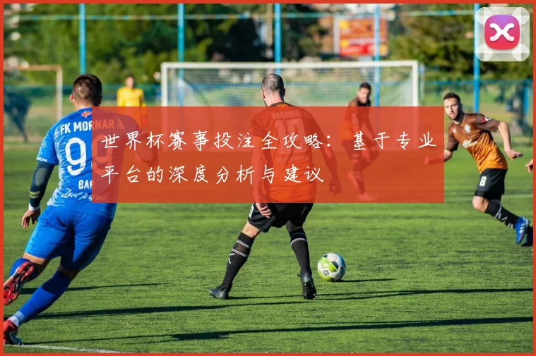 世界杯赛事投注全攻略：基于专业平台的深度分析与建议